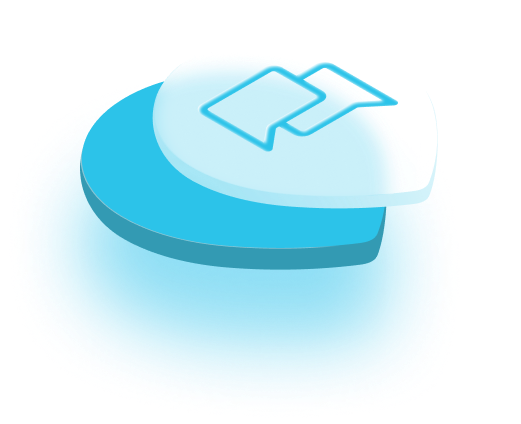 Remote IT Support Icon